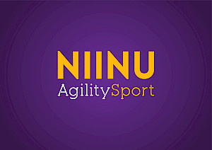 Niinu Agility Sport